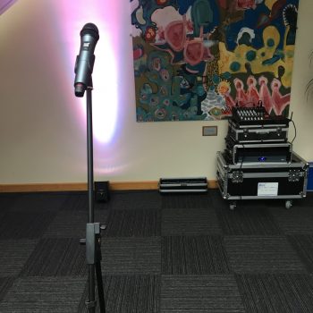 Senn-Mic