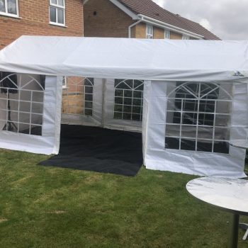 6 x 3 with carpet
