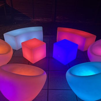LED Furniture