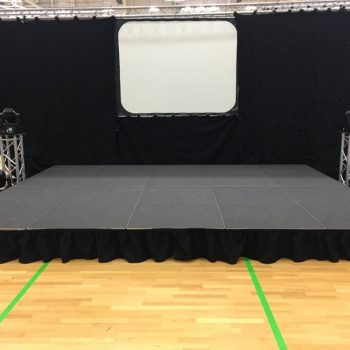 Stage Med