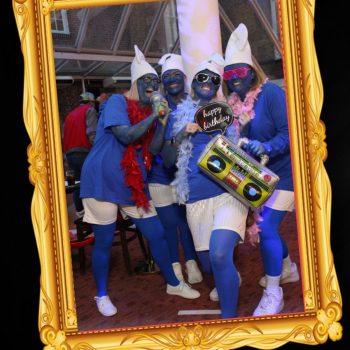 Russ 40th 18.09.21