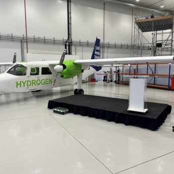 Cranfield Aerospace Solutions July b