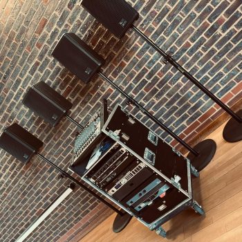0 PA System