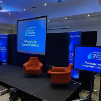 Event Hire London