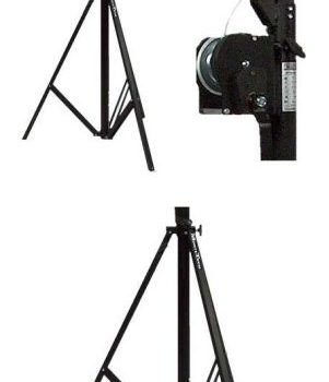 Sp Tec 4000 stand