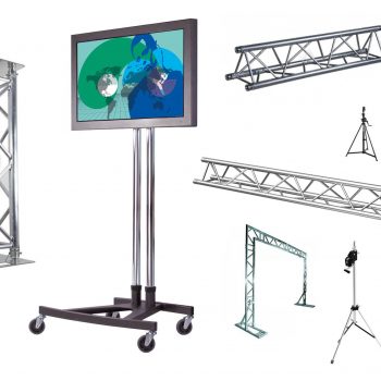 Stands