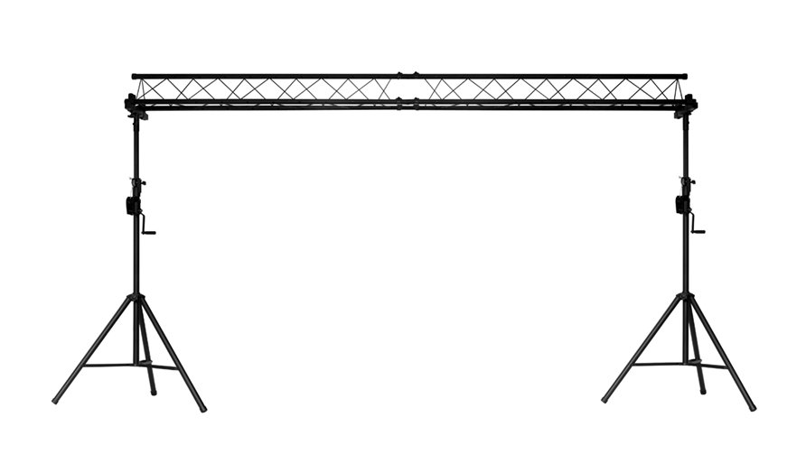 Truss Stand Package