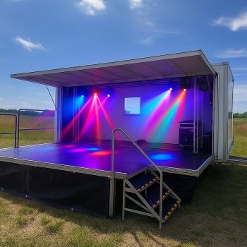 Promo Lighting