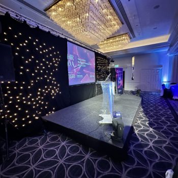 Promo NHS Awards