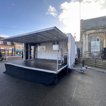 Thetford